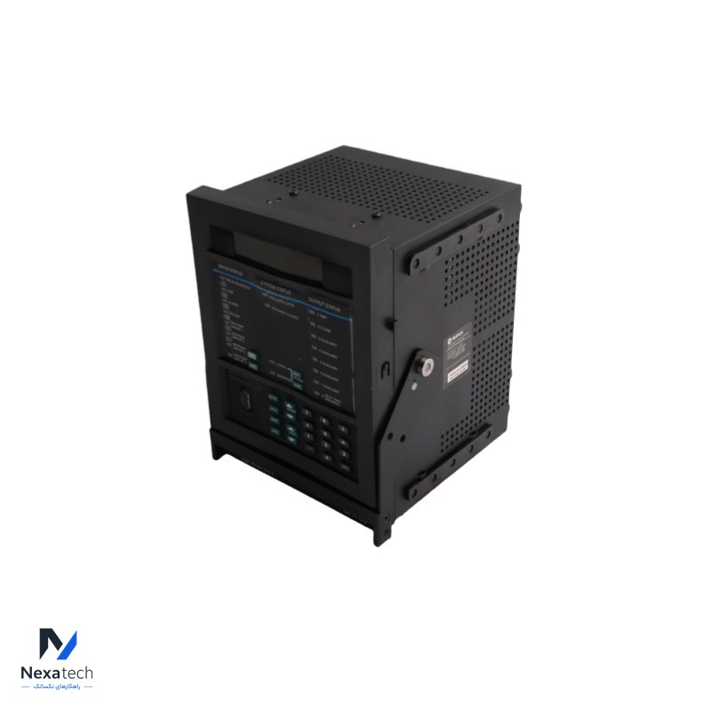 GE 750-P5-G5-D5-HI-A1-R-E-H Feeder Distribution Management Relay