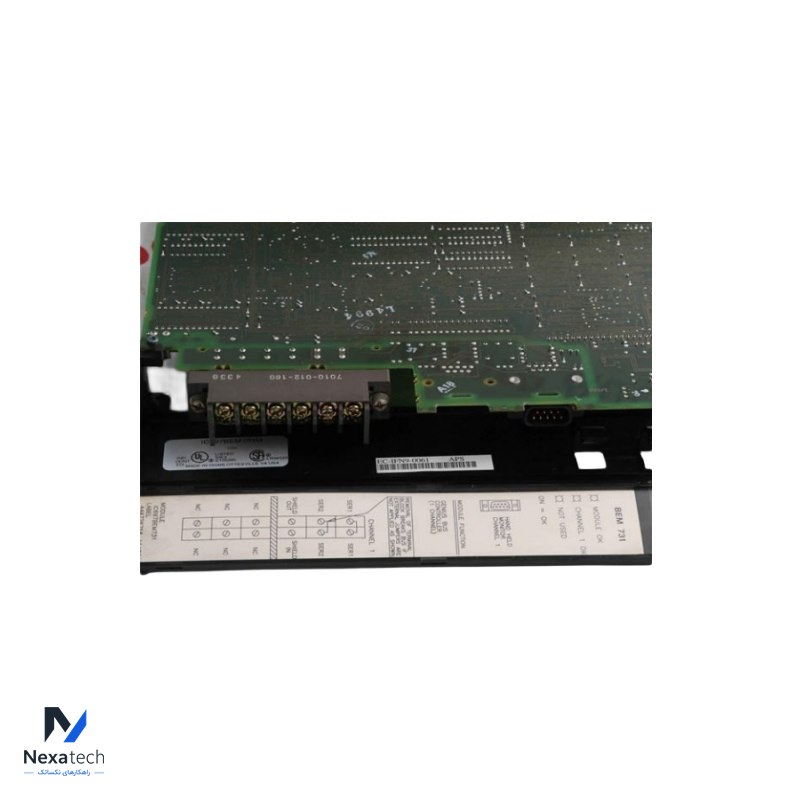 GE 750-P5-G5-S5-HI-A1-R-E Feeder Management Relay