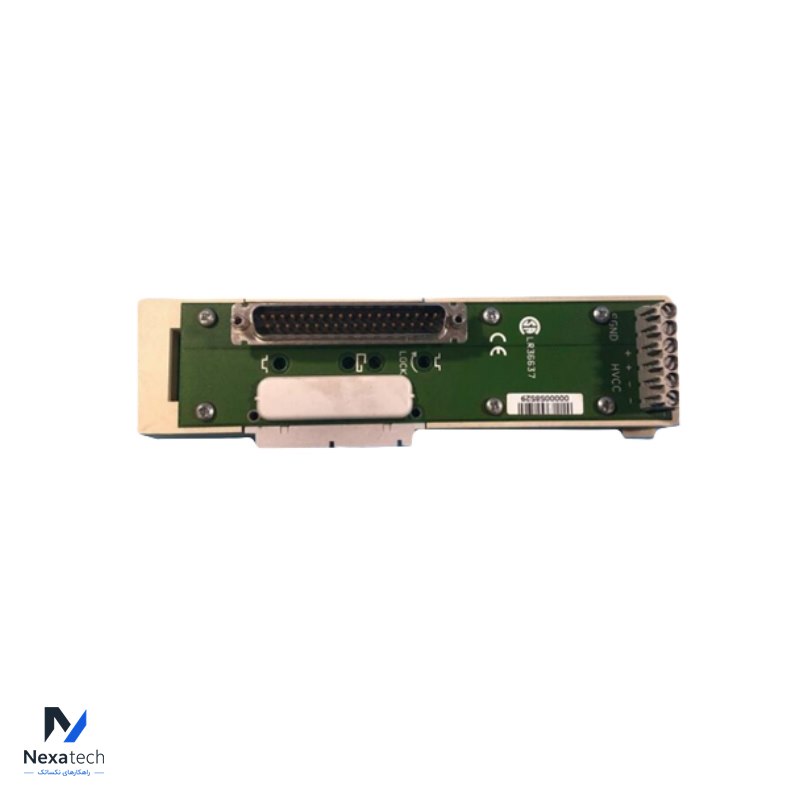 GE 8021-CE-LH Carrier Extender Module