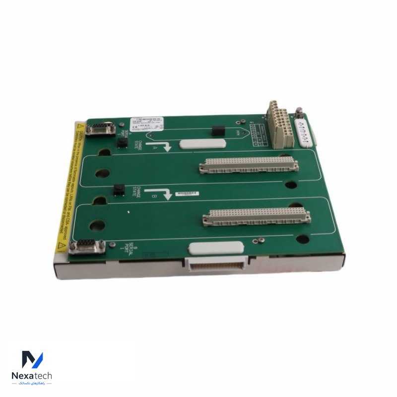 GE 8410-NS-PS-01 Power Supply Monitor