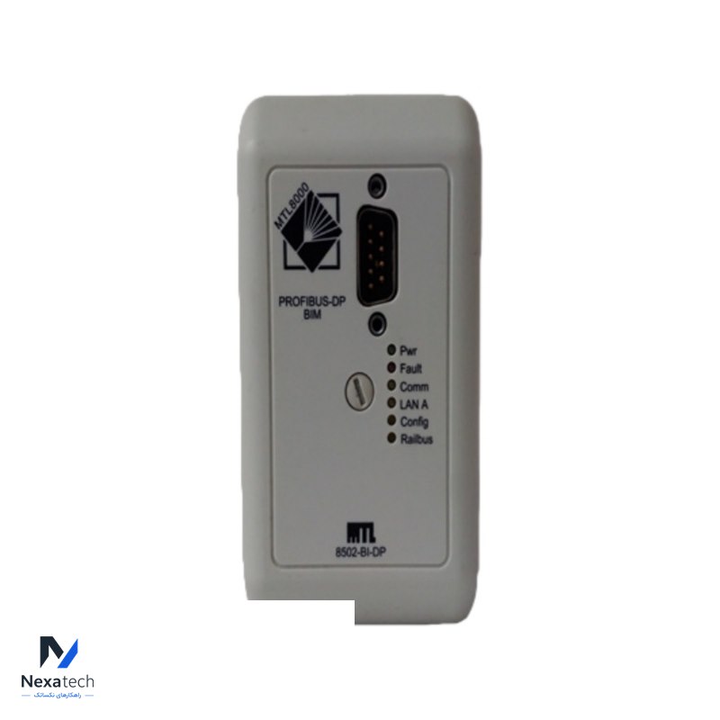 GE 8102-HO-IP Analog Output Module