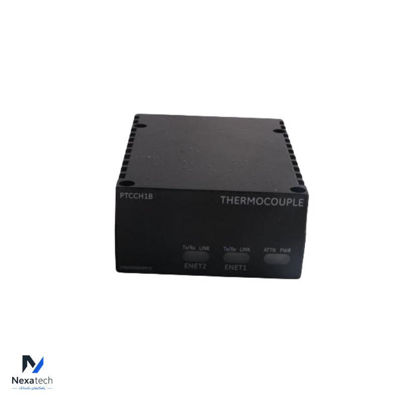 GE 8104-AO-IP-03 8-Channel I/O Module