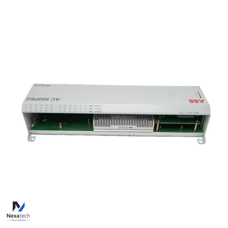 ABB 3BHE023585R2458 PPD113 B13-24-660711 Controller