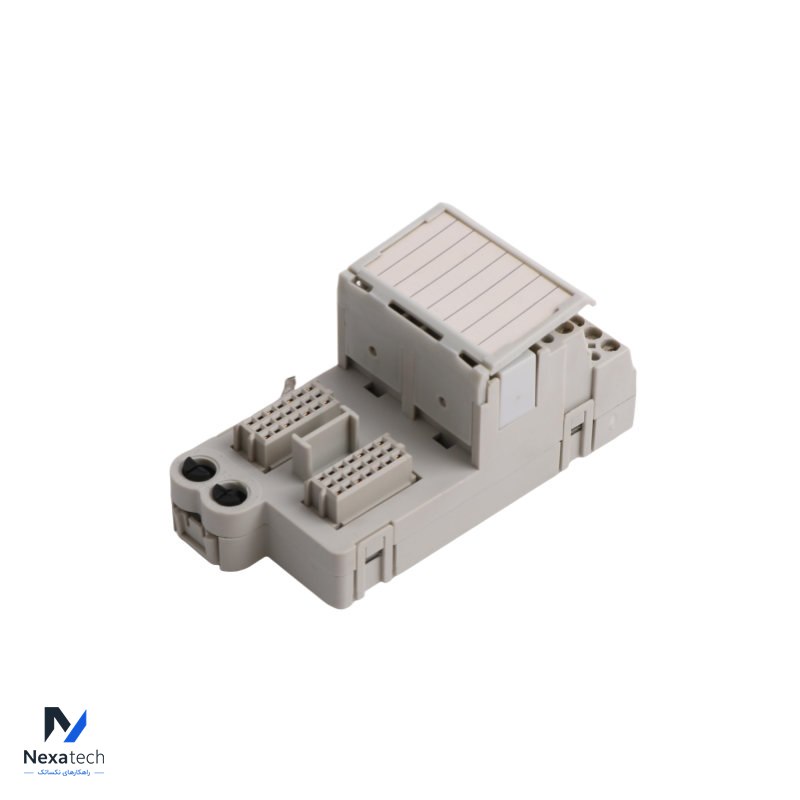 GE 8601-FT-NI Field Terminal Module