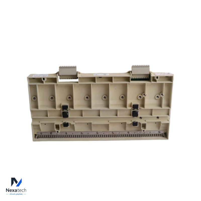 GE 8709-CA-08 8 Module Carrier