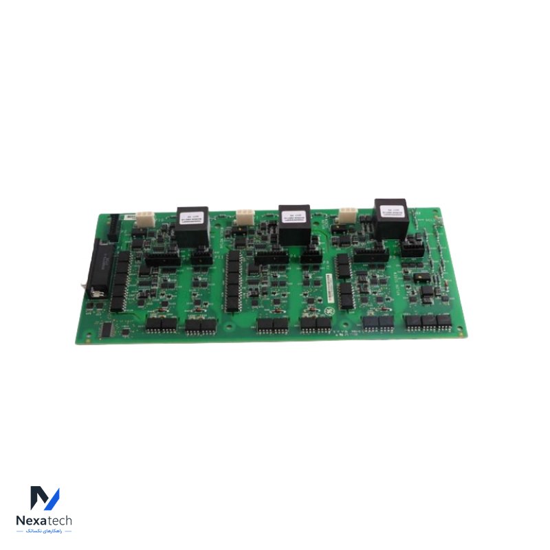 GE 8750-CA-NS Carrier Module
