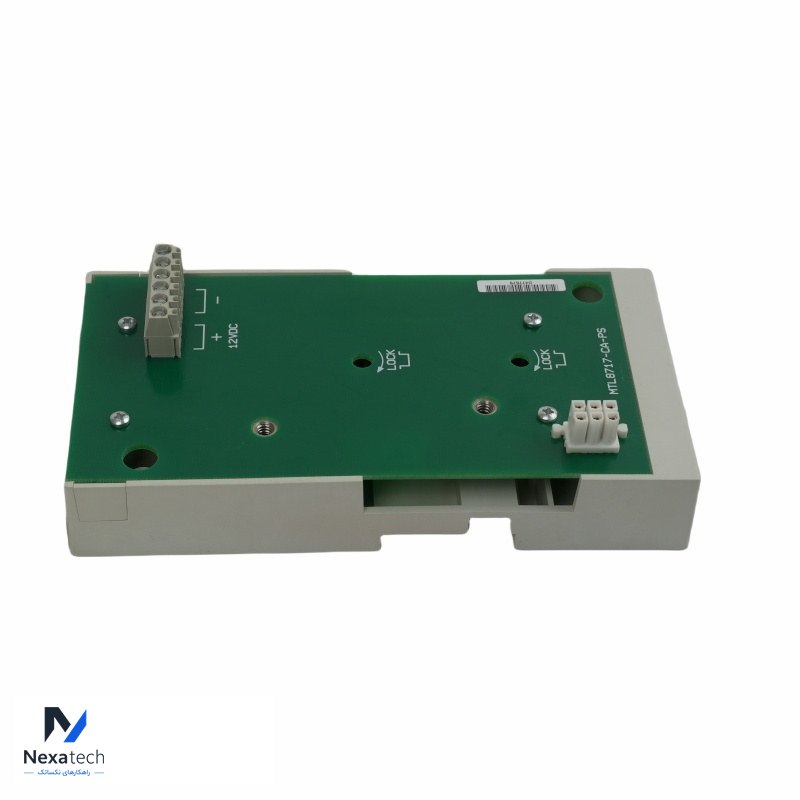 GE 8717-CA-PS Module Carriers