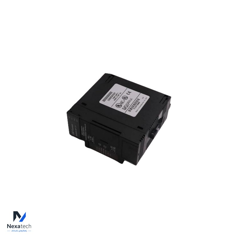 GE 8851-LC-MT SafetyNet Controller
