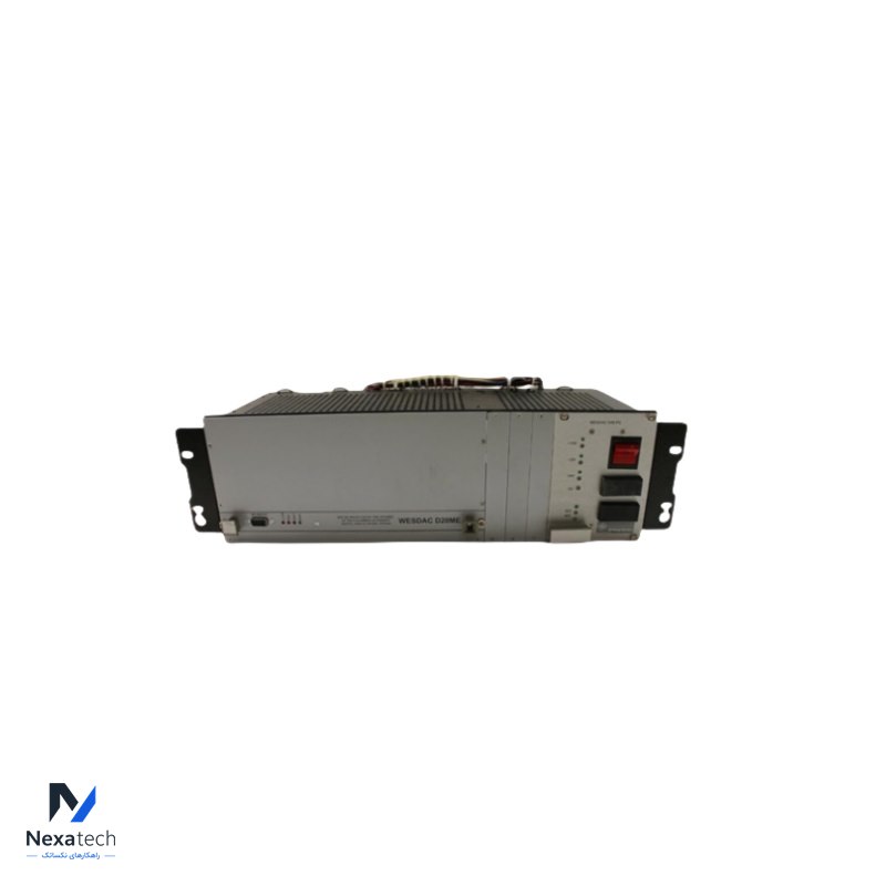 GE D20ME Substation Controllers