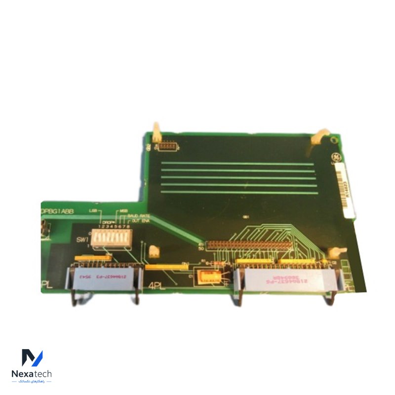 GE DS200ADPBG1ABB Adapter Board