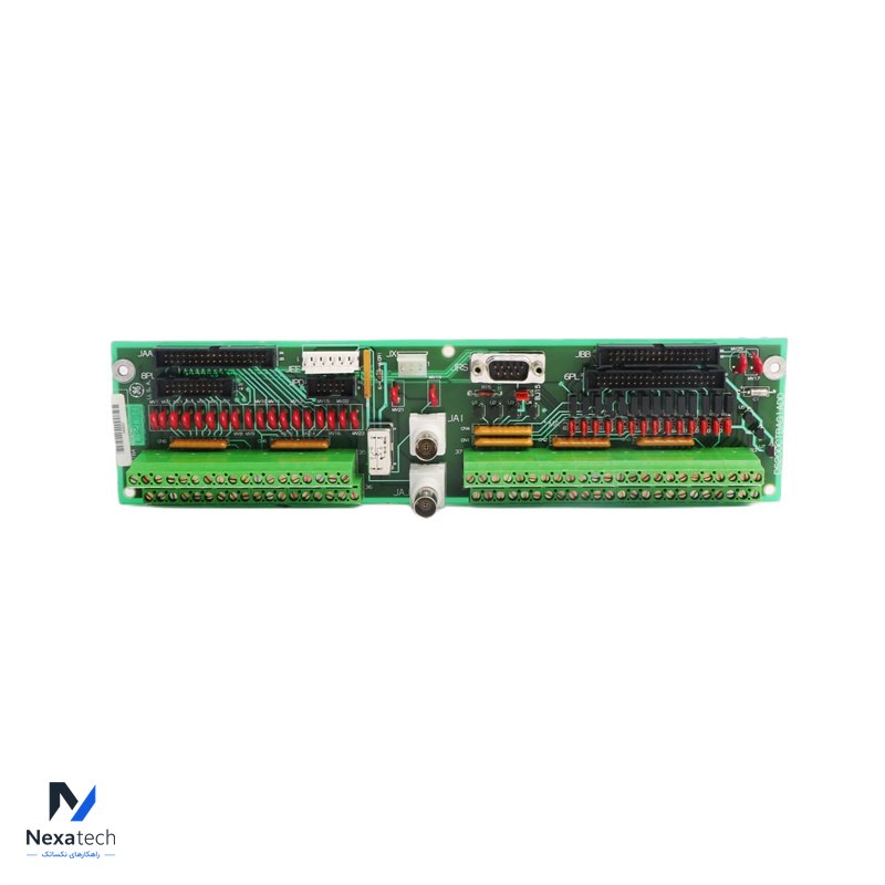 GE DS200CTBAG1ADD C-Core Analog Termination Module