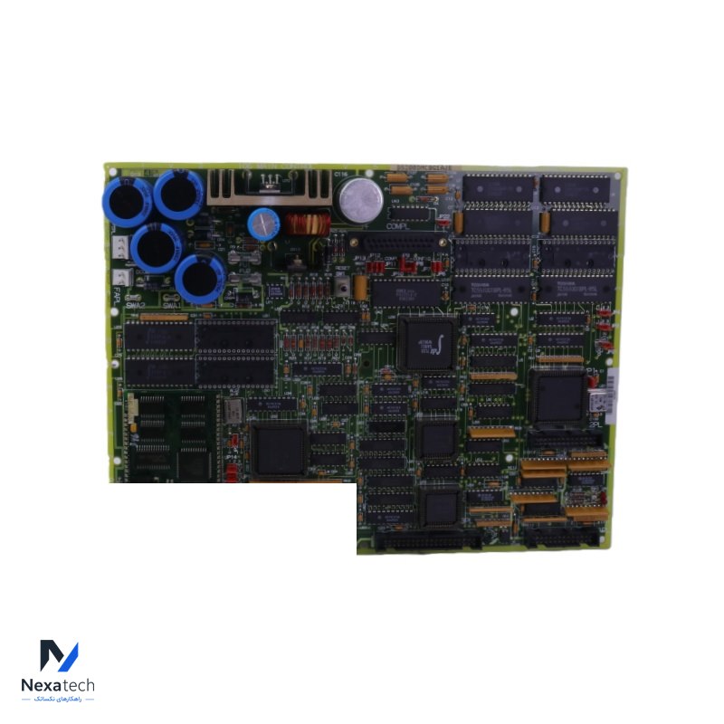 GE DS200DMCBG1A DOS DUP Processor Board