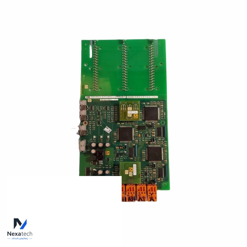 ABB 3BHE021889R0101 UFC721 BE101 ADCVI-BOARD