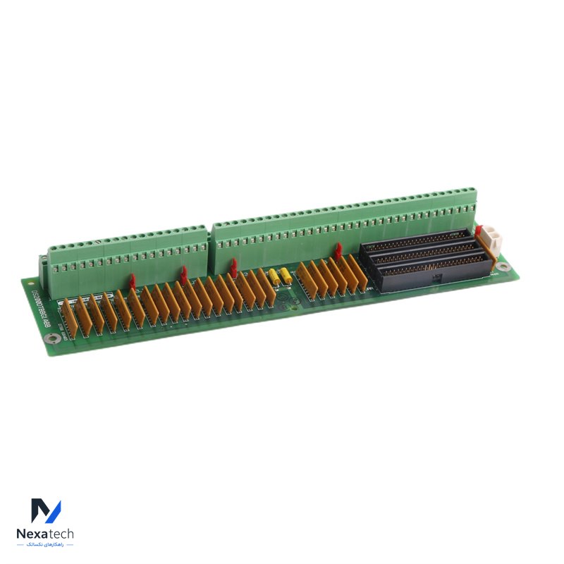 GE DS200DTBBG1ABB Terminal Digital Connector Board