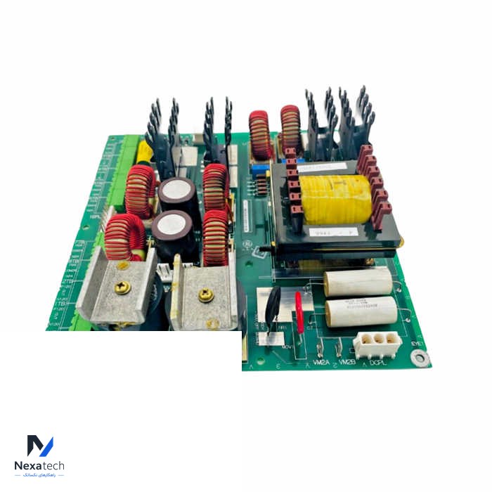GE DS200EXPSG1ACB Power Supply Board