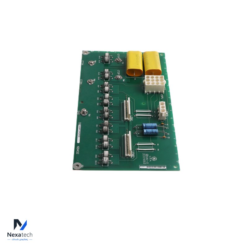 GE DS200FCSAG2A DS200FCSAG2ACB Control Current Sensing Interface Board