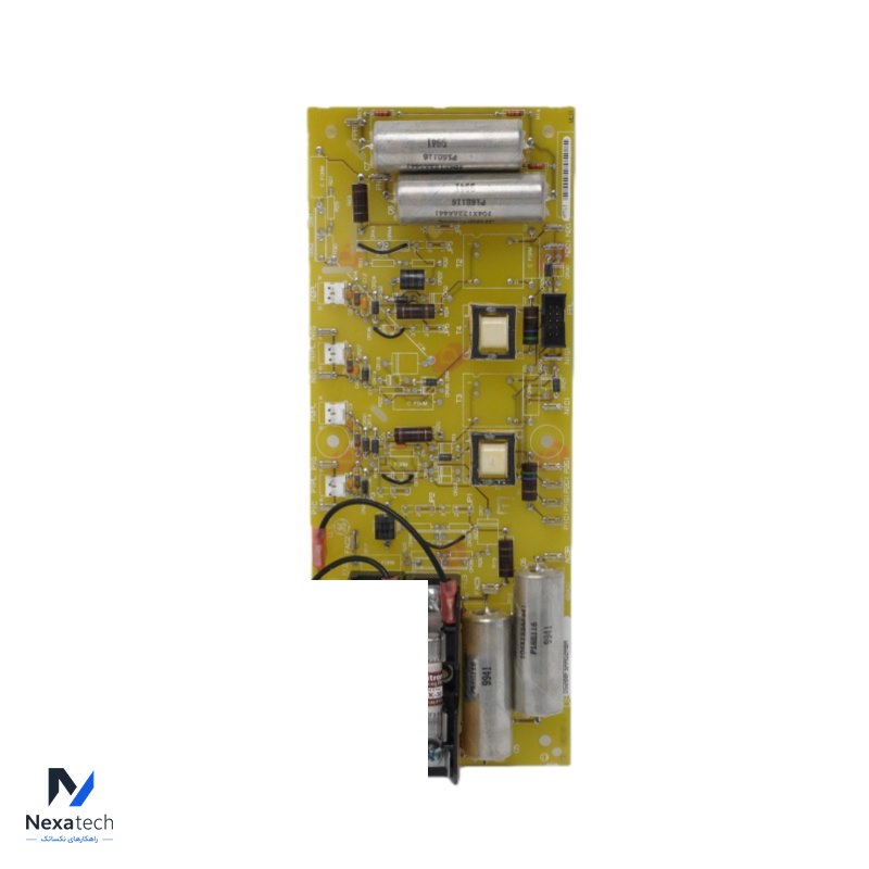 GE DS200FSAAG2A Field Supply Gate Amplifier Board