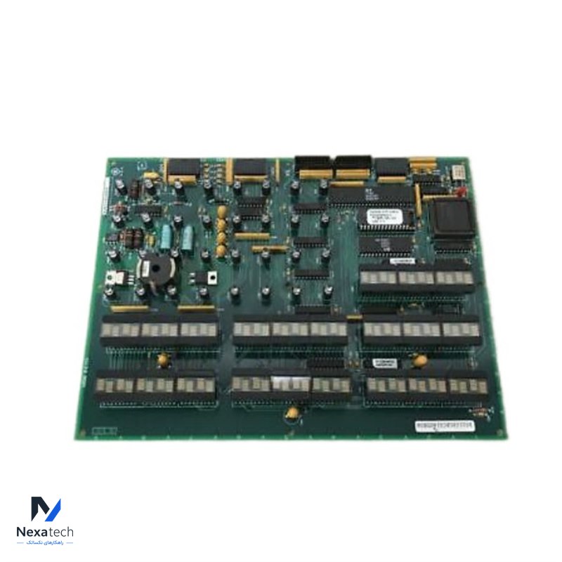 GE DS200KLDCG1AAA Key/LED/Display Board