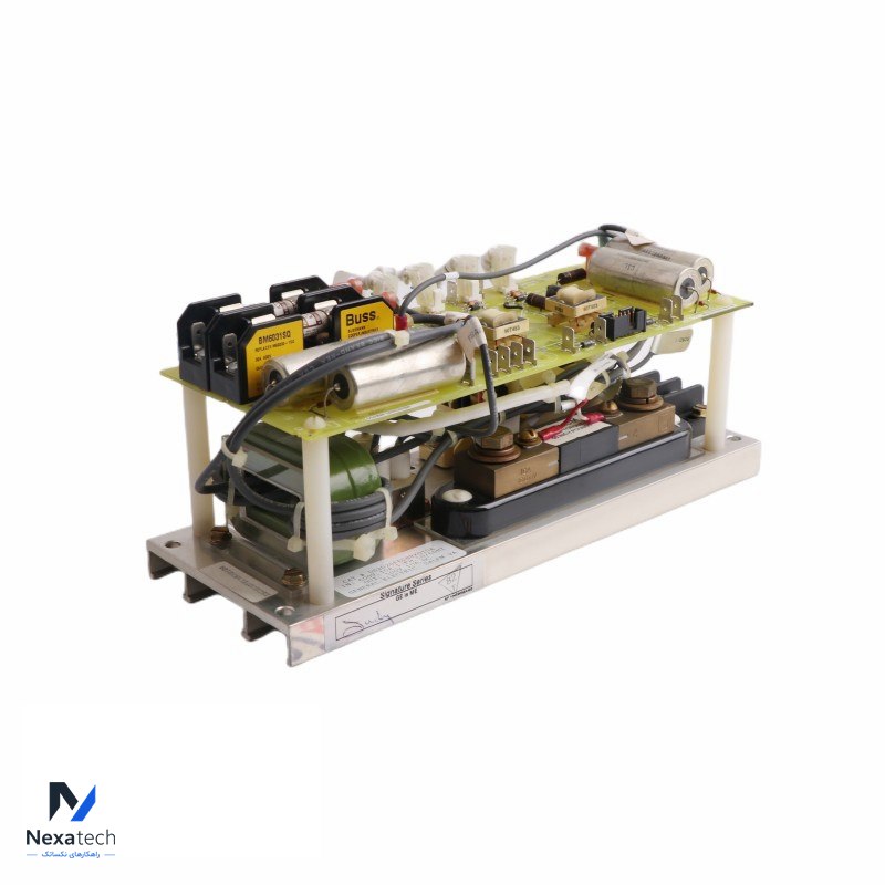 GE DS200FSAAG2ABA Supply Amplifier Board