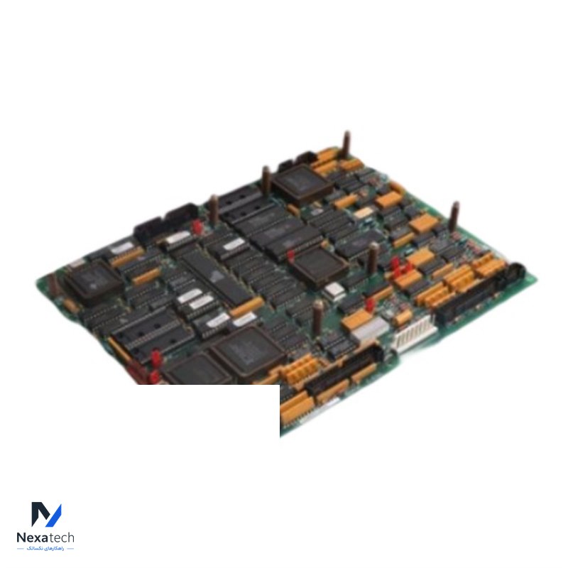 GE DS200LDCCH1ALA DS200LDCCH1 Drive Control/LAN Communications Board