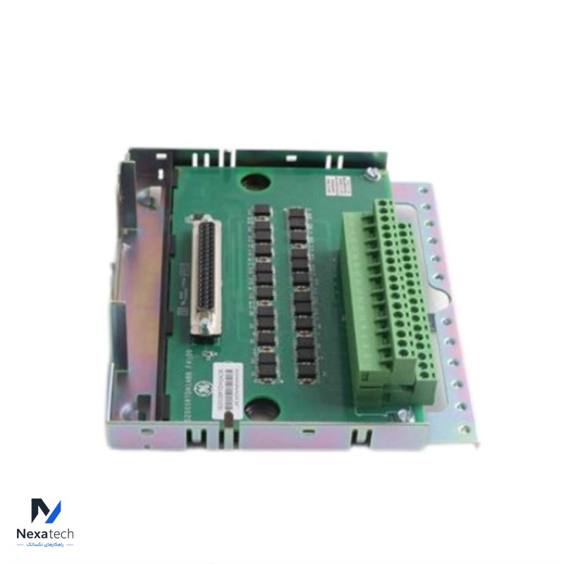 GE DS200PCCAG5ACB Power Connect Card