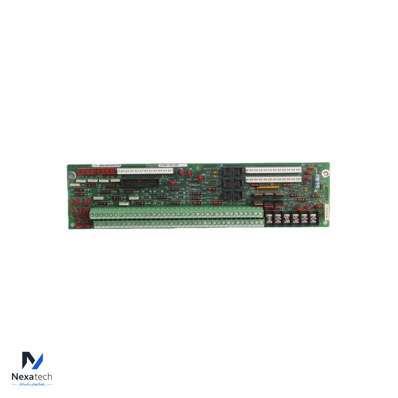 GE DS200PTBAG1BBA Terminal Board