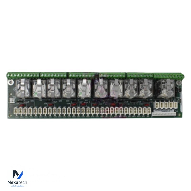 GE DS200RTBAG1AHC Relay Terminal Board
