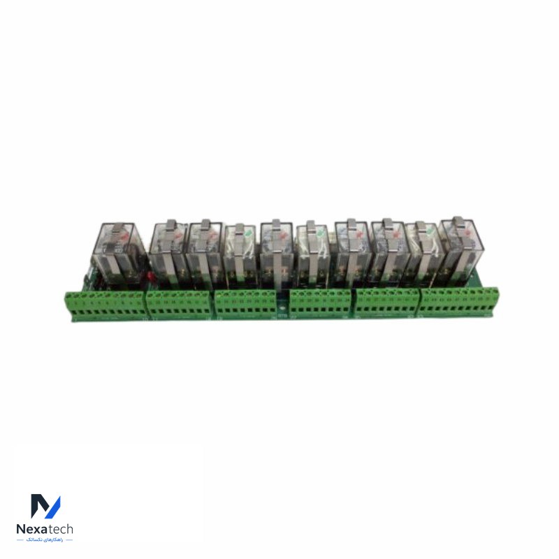 GE DS200RTBAG2A DS200RTBAG2AHC Relay Terminal Board
