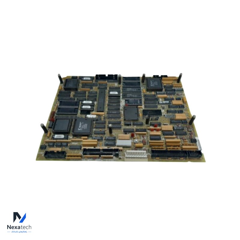 GE DS200SDCCG1AGD DS215SDCCG1AZZ01B Printed circuit board