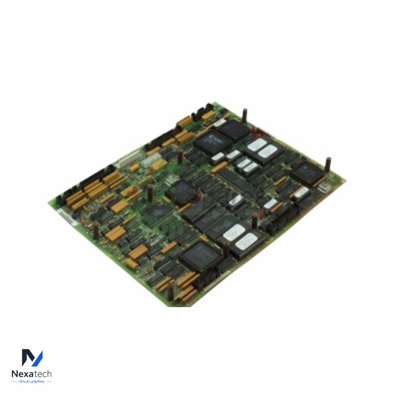 GE DS200SDCCG4A DS215GASQG4AZZ01A Drive Control Card