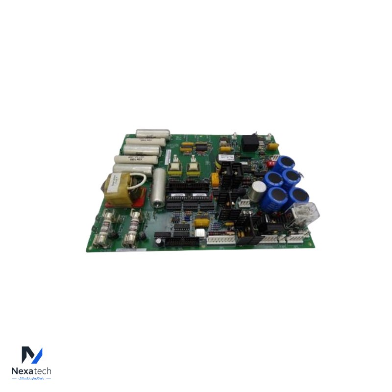 GE DS200SDCIG1AHB Advanced Turbine PC Board