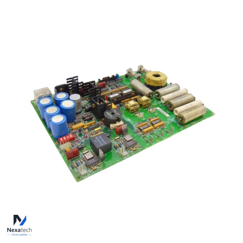 GE DS200SDCIG1ABA Power Supply Module