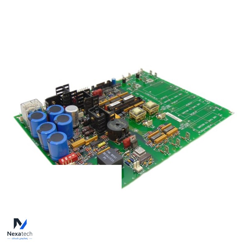 GE DS200SDCIG2AFB Power Supply Board