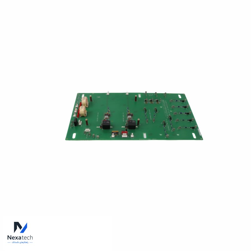 GE DS200SHVIG1BGD SCR High Voltage Interface Board