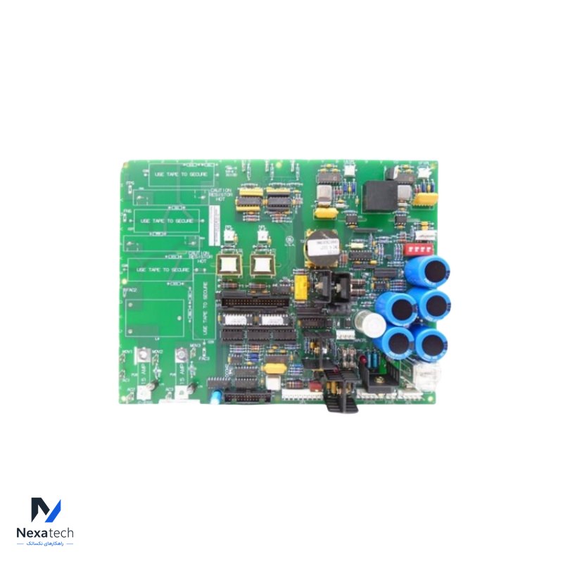GE DS200SDCIG2ABA Circuit Board
