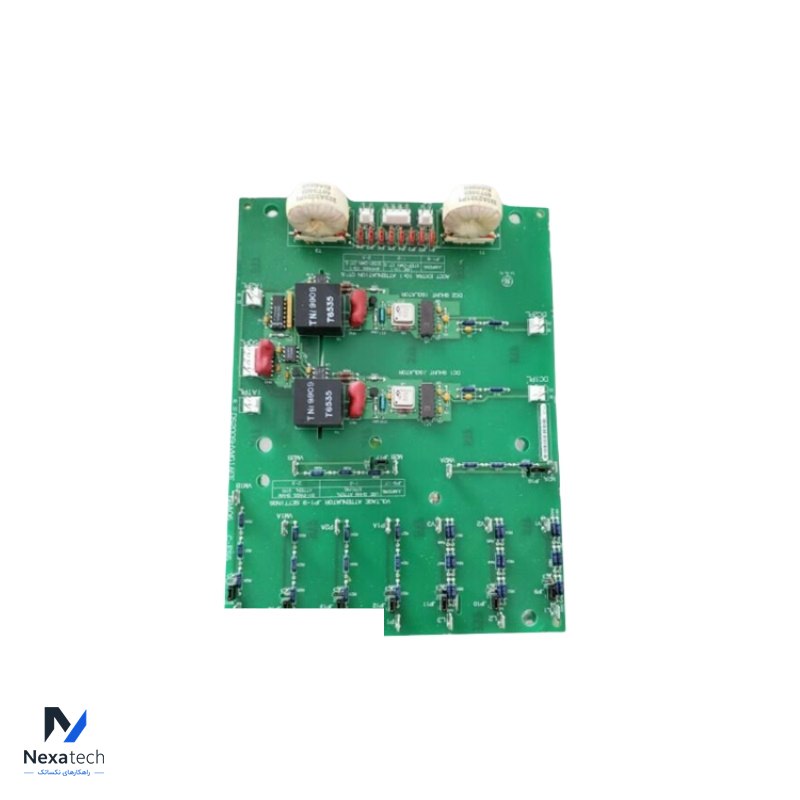 GE DS200SHVMG1AFE Interface Board