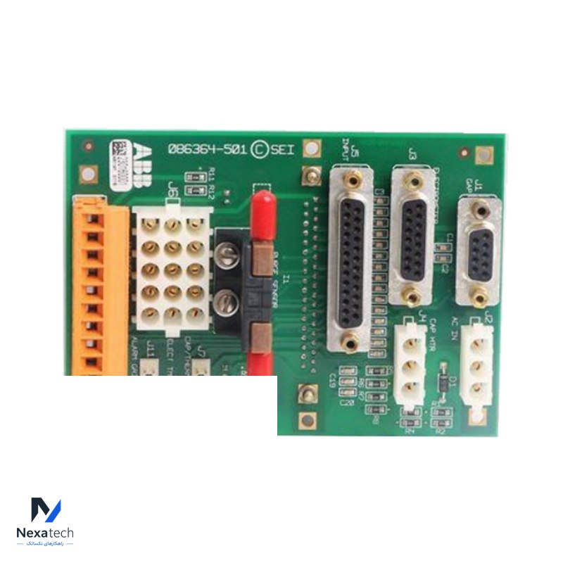 ABB 3BHE022287R0001 UCD240A01 CCM Board