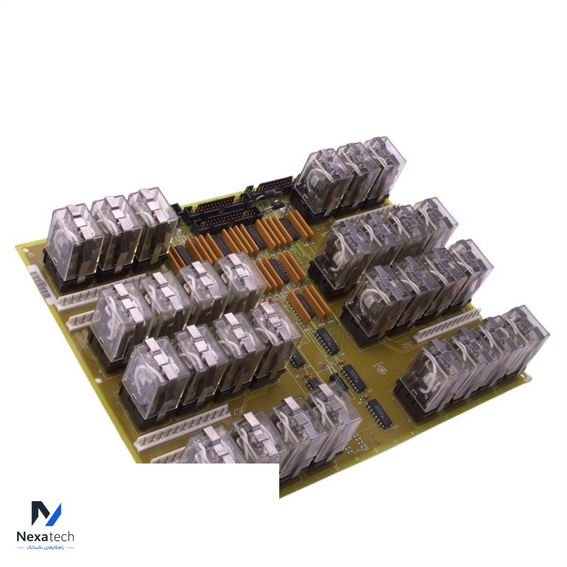 GE DS200SLCCG3AGH LAN Communication Board
