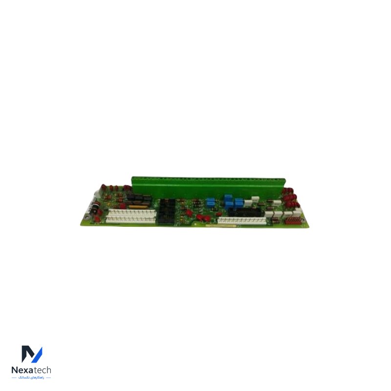 GE DS200TBPAG1ACC Analog Input Terminal Board