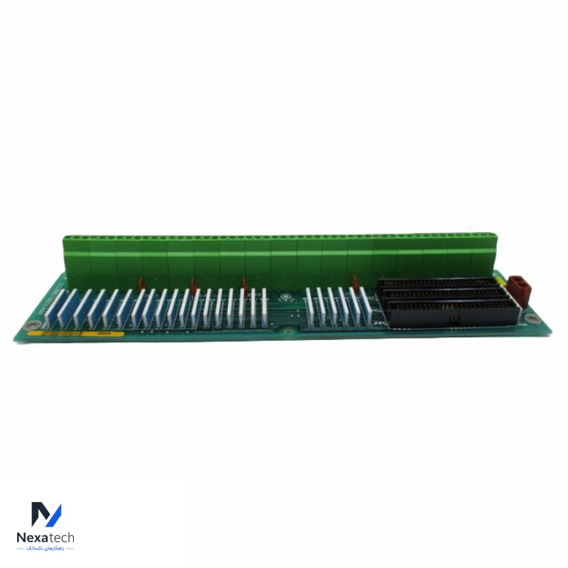 GE DS200TBCBG1AAA RTD Input Terminal Board