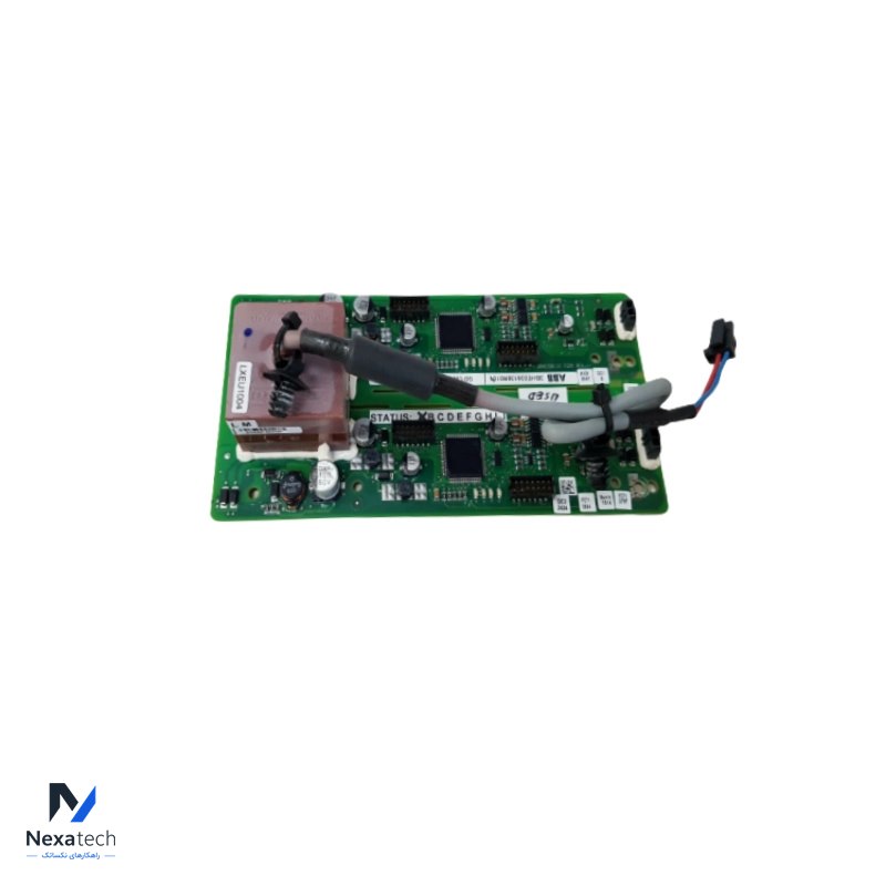 ABB 3BHE026866R0001 Analog Output Module