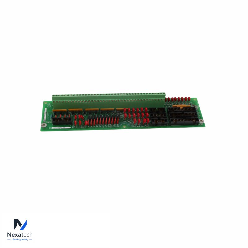 GE DS200TBQBG1ACB Input Termination Module