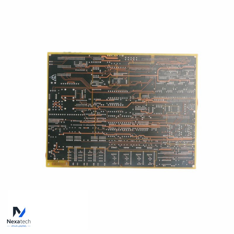 GE DS200TCCBG1BED Analog I/O Board