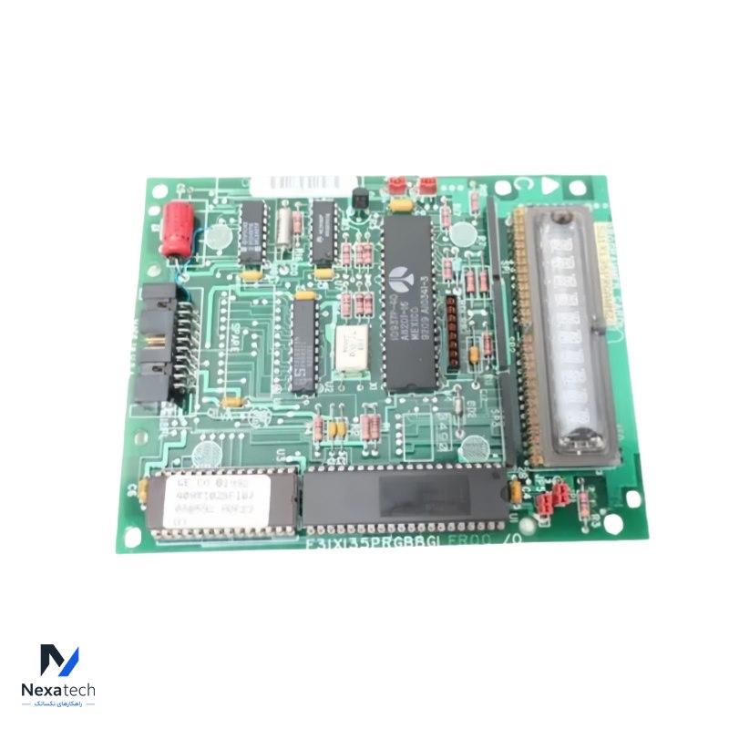 GE DS200TCCBG3BDC Pcb Circuit Board
