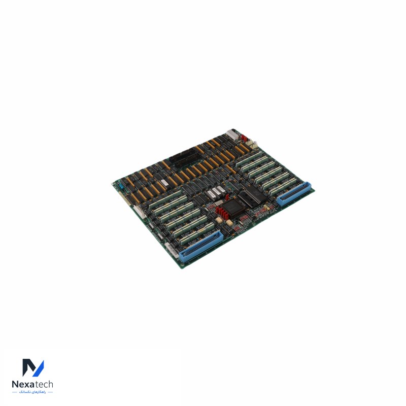 GE DS200TCDAG1AEA I/O Board