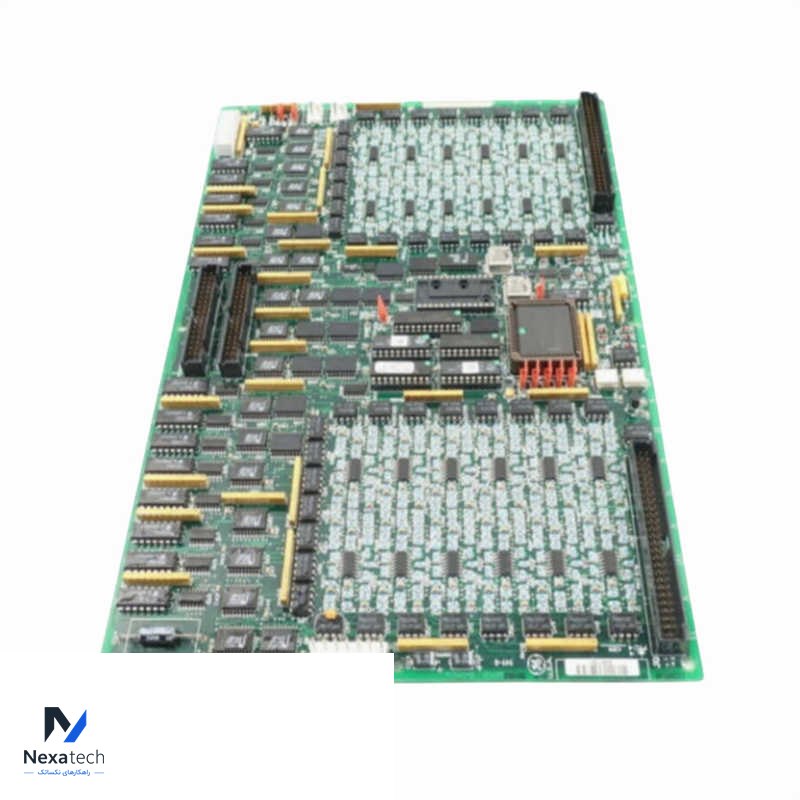 GE DS200TCDAH1BHD Digital I/O Board