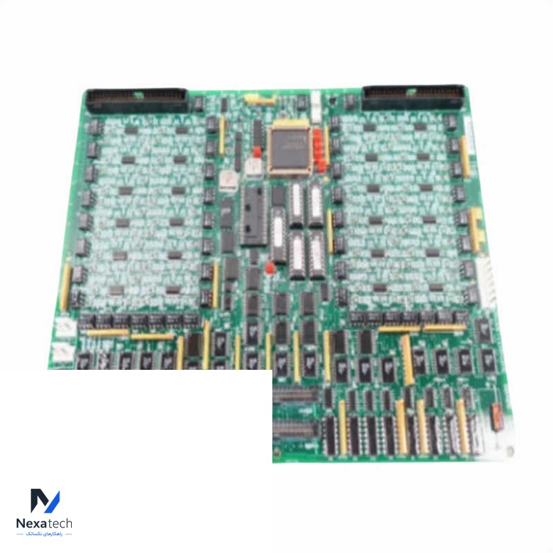 GE DS200TCDAH1BHE Digital I/O Board