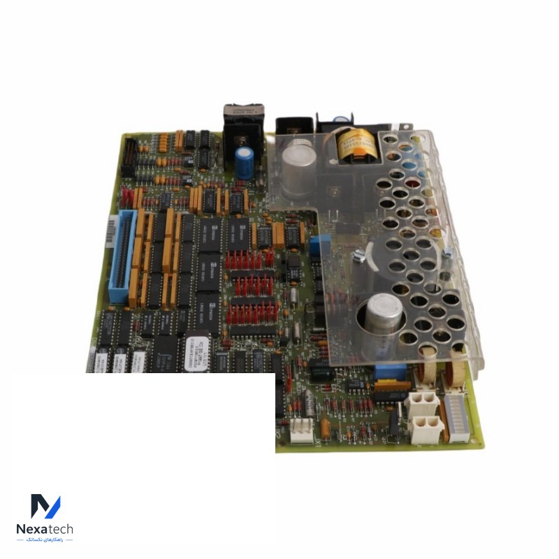 GE DS200TCEAG1BSF Emergency Overspeed Board
