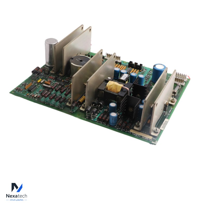 GE DS200TCPSG1AME Power Supply Board