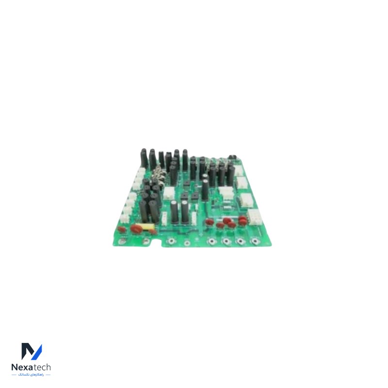 GE DS200TCPDG2BEC Power Distribution Board